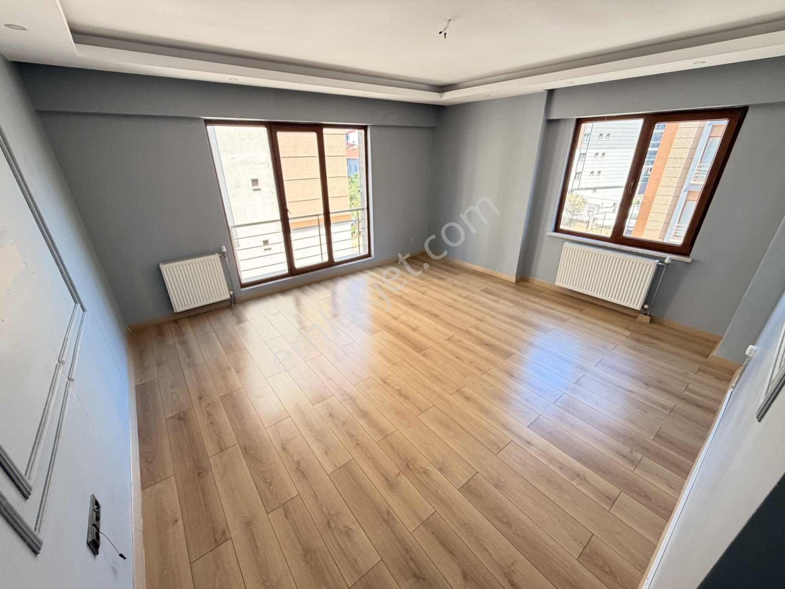 Dream Life'dan Kervancı City - 2'de Kiralık 2+1 Fırsatı - Görsel 2
