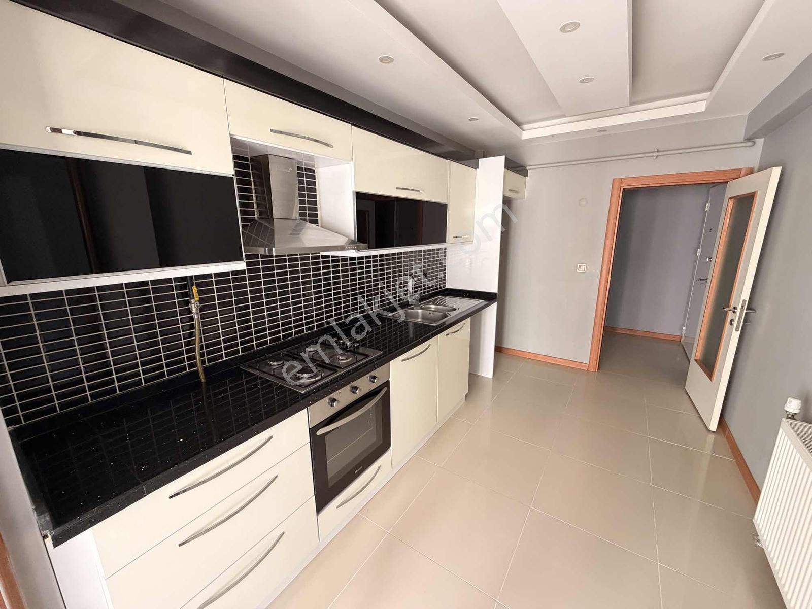 Dream Life'dan Kervancı City - 2'de Kiralık 2+1 Fırsatı - Görsel 12