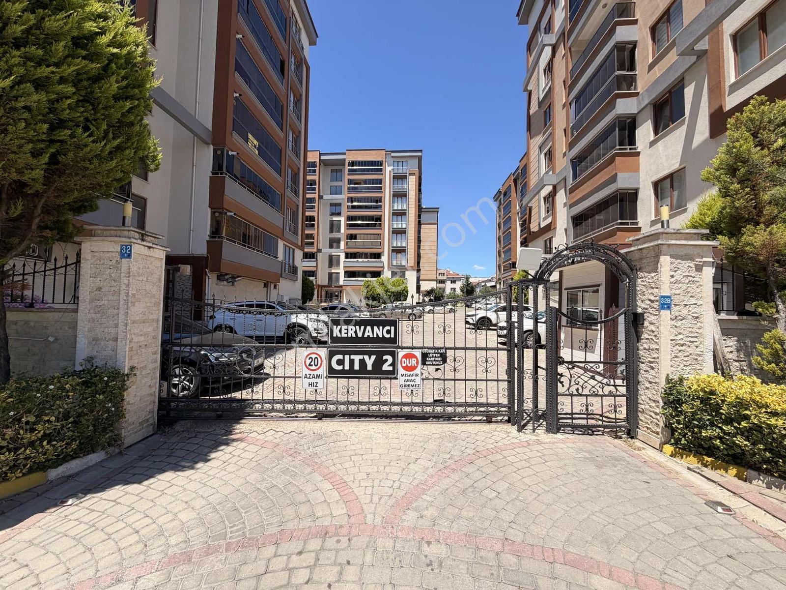 Dream Life'dan Kervancı City - 2'de Kiralık 2+1 Fırsatı - Görsel 26