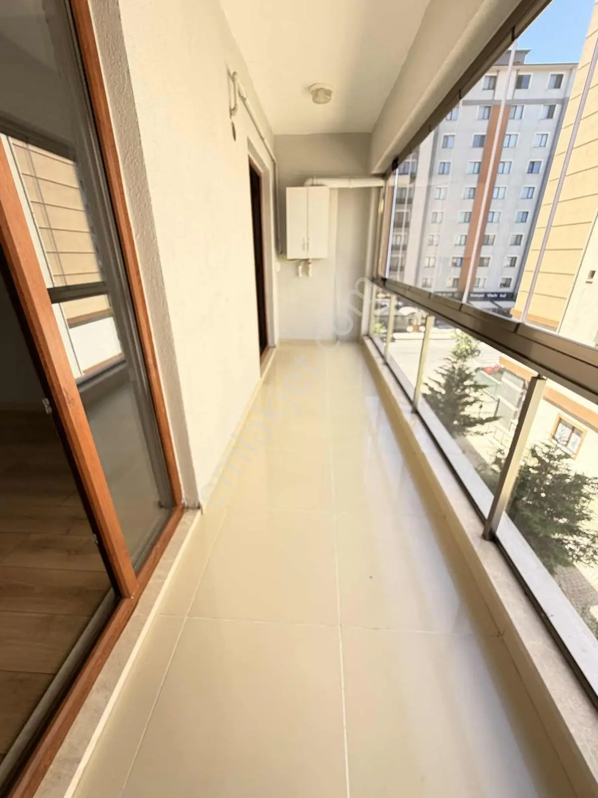 Dream Life'dan Kervancı City - 2'de Kiralık 2+1 Fırsatı - Görsel 3