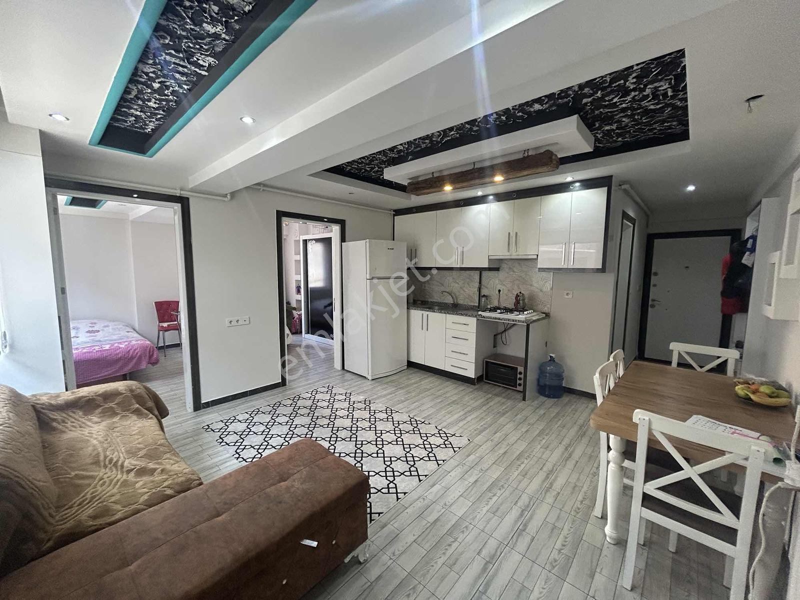 Ayşah'tan Çınar'da 2+1 65 M2 Yatırımlık Satılık Fırsat Apart - Görsel 10