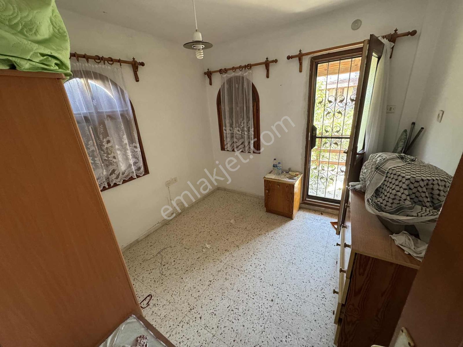 Seferihisar Doğanbey De Satılık 3+1 Villa Denize 650 Metre - Görsel 10