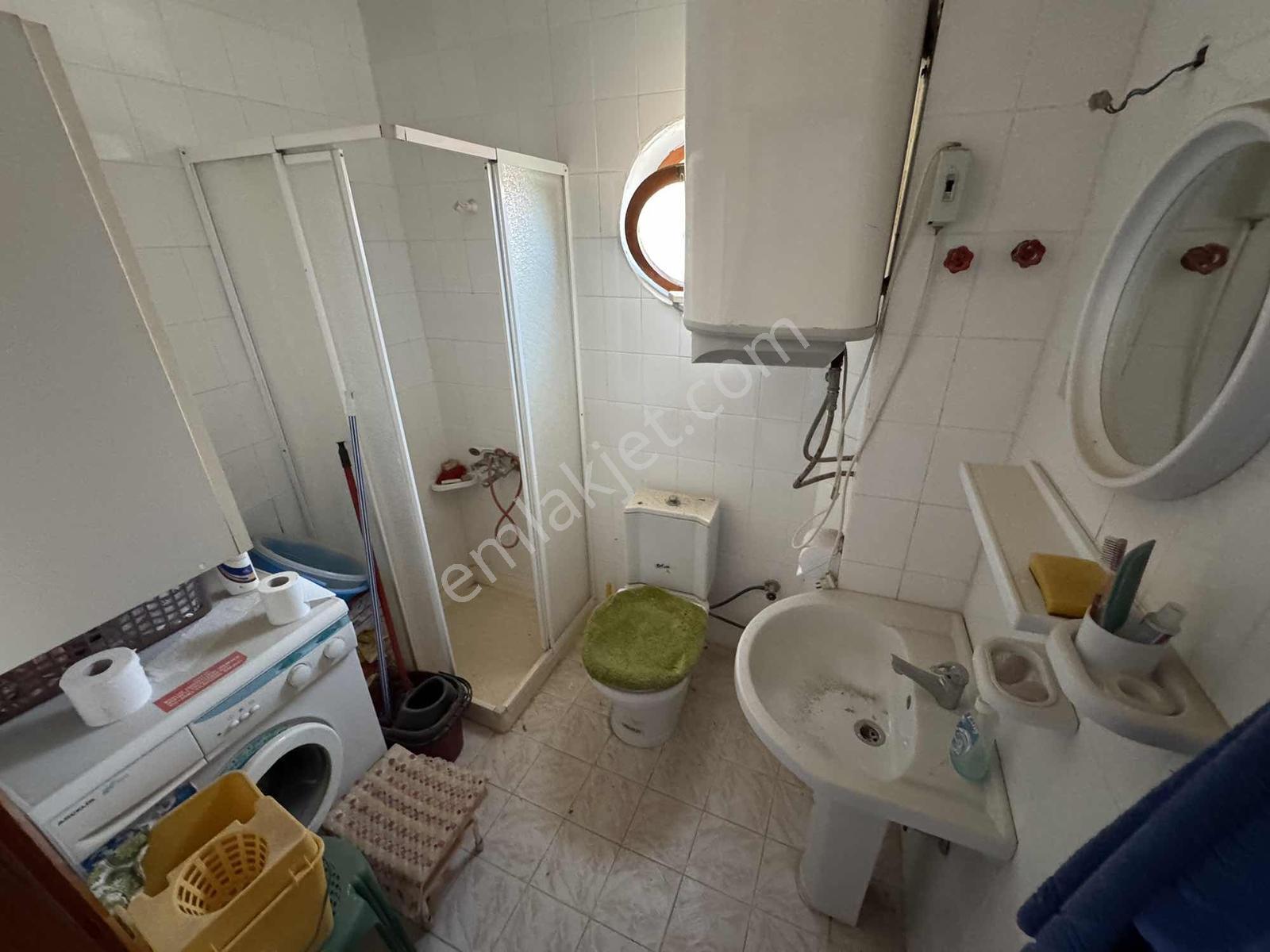 Seferihisar Doğanbey De Satılık 3+1 Villa Denize 650 Metre - Görsel 11