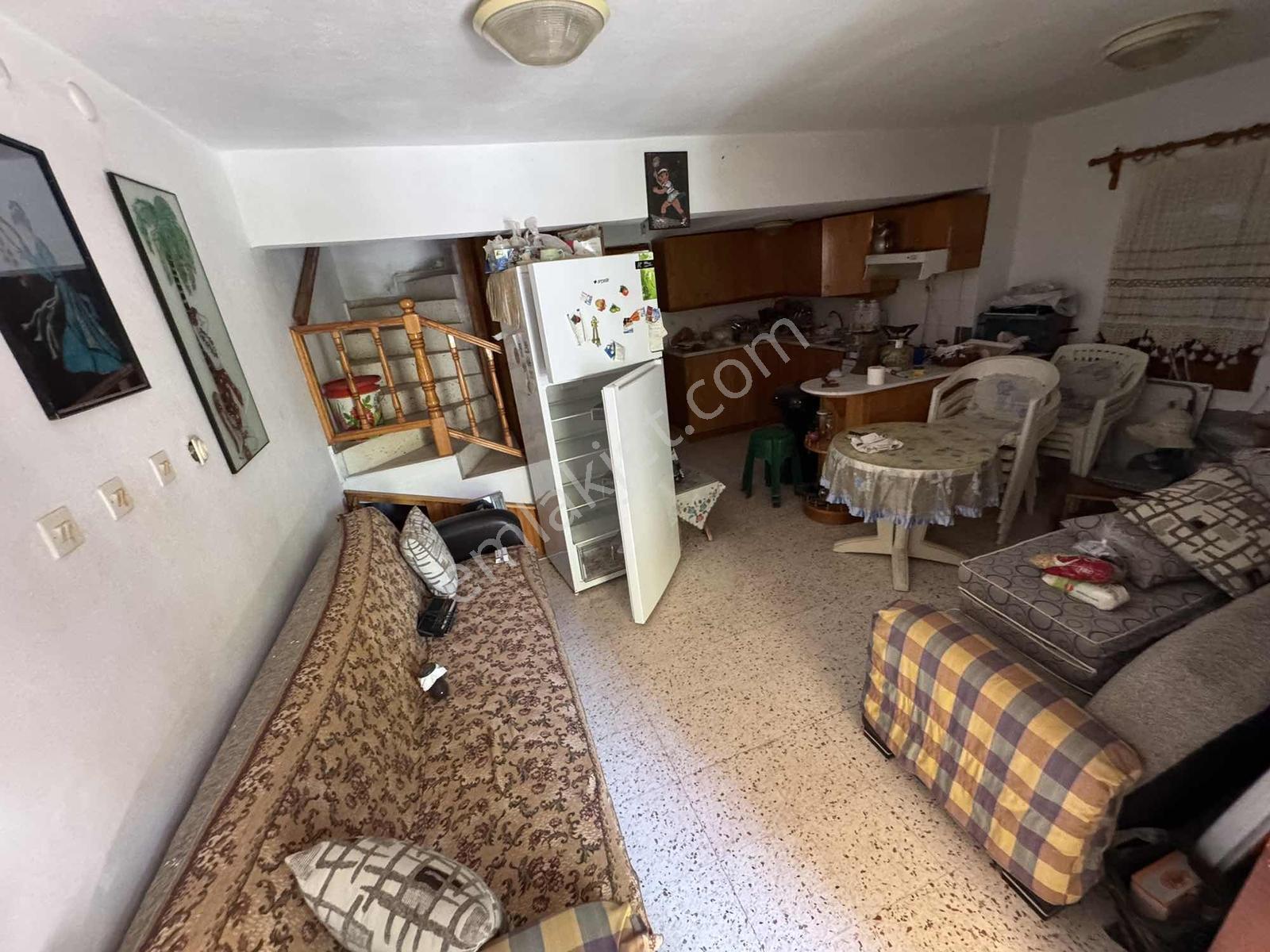 Seferihisar Doğanbey De Satılık 3+1 Villa Denize 650 Metre - Görsel 12