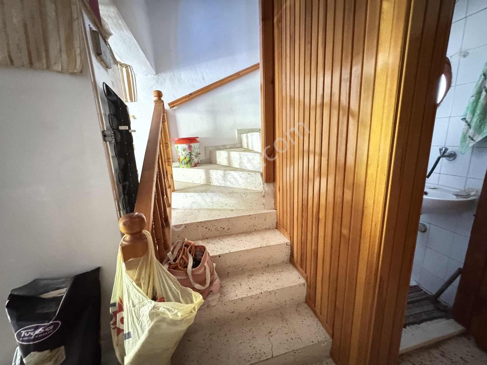 Seferihisar Doğanbey De Satılık 3+1 Villa Denize 650 Metre - Görsel 6