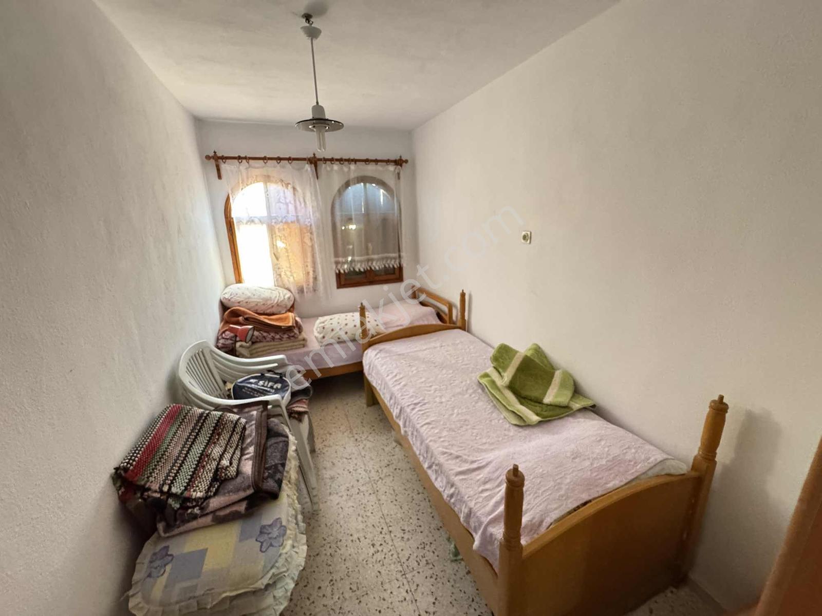 Seferihisar Doğanbey De Satılık 3+1 Villa Denize 650 Metre - Görsel 9