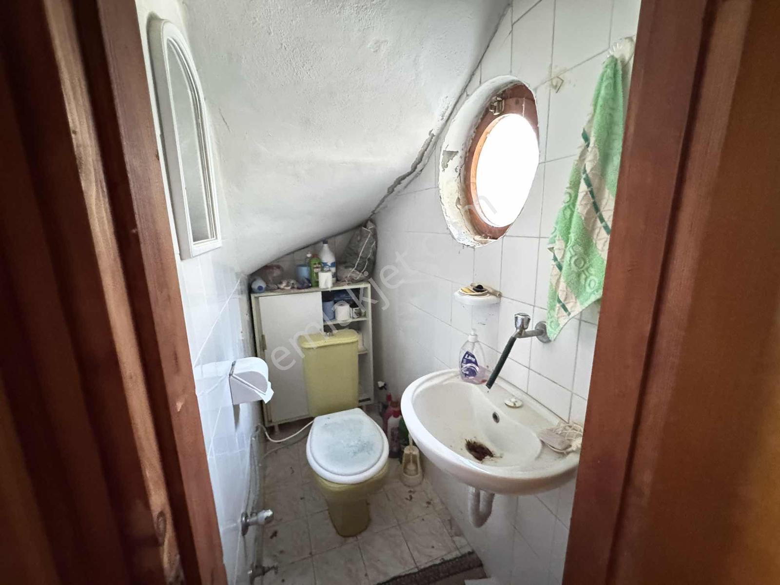 Seferihisar Doğanbey De Satılık 3+1 Villa Denize 650 Metre - Görsel 13
