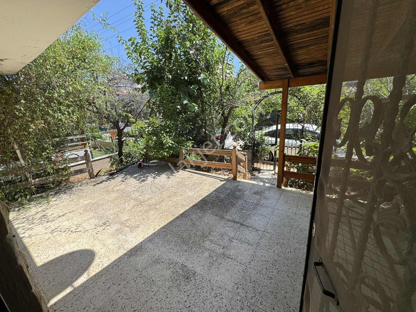 Seferihisar Doğanbey De Satılık 3+1 Villa Denize 650 Metre - Görsel 17