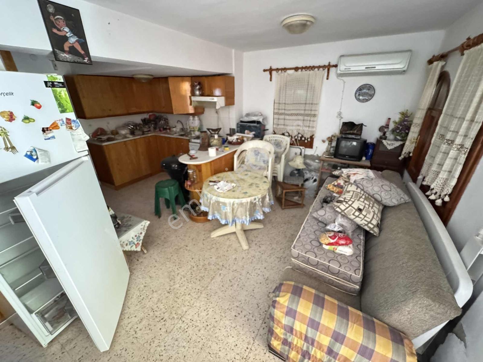 Seferihisar Doğanbey De Satılık 3+1 Villa Denize 650 Metre - Görsel 23