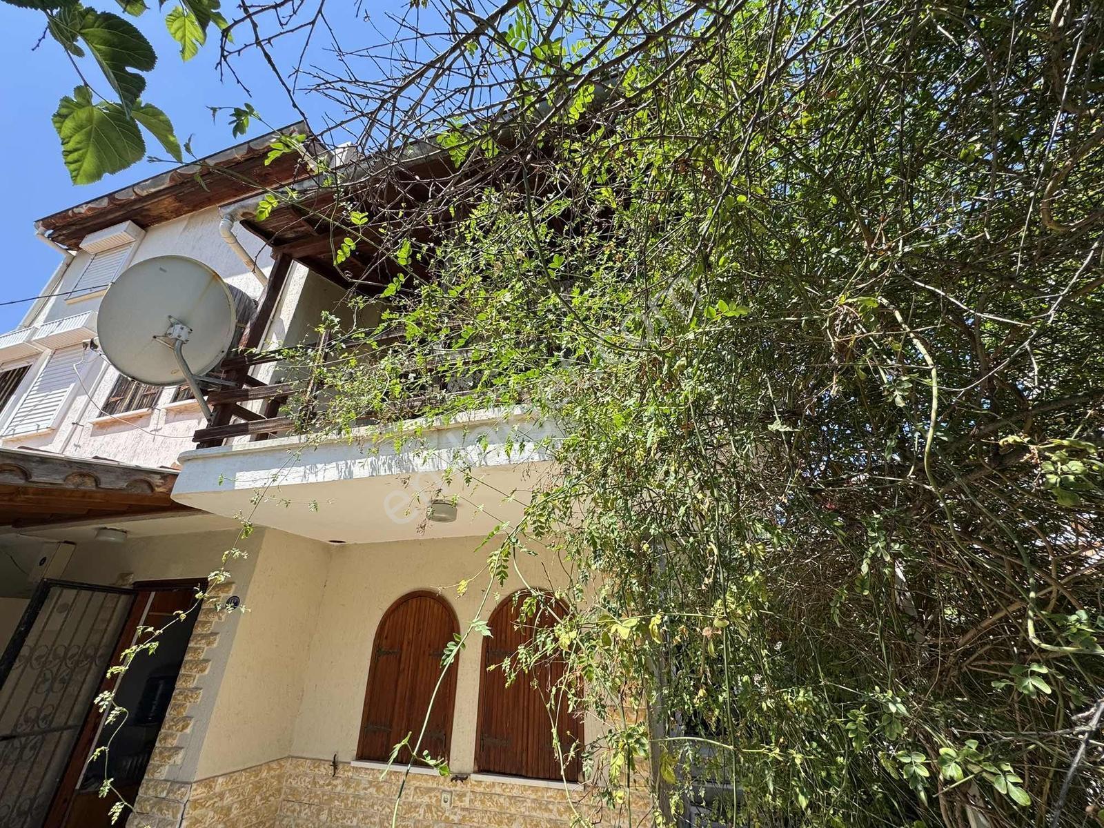 Seferihisar Doğanbey De Satılık 3+1 Villa Denize 650 Metre - Görsel 27