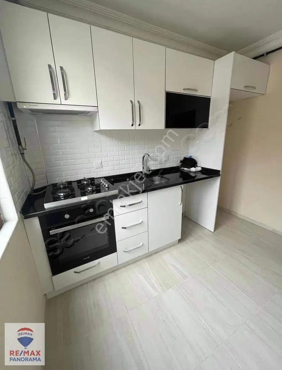 Panoramadan Yenıdoğan Merkezde 2+1 85m2 Kullanışlı Ferah Daire