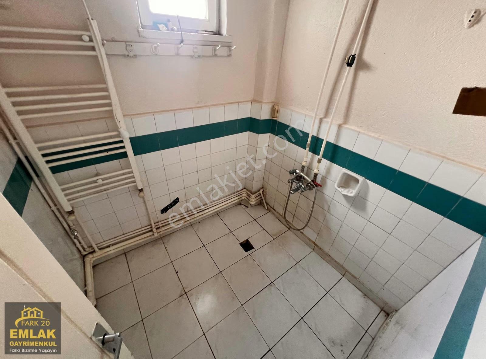 Fark20'den Devlet Hastanesi Arkası Kiralık 3,5+1 Daire