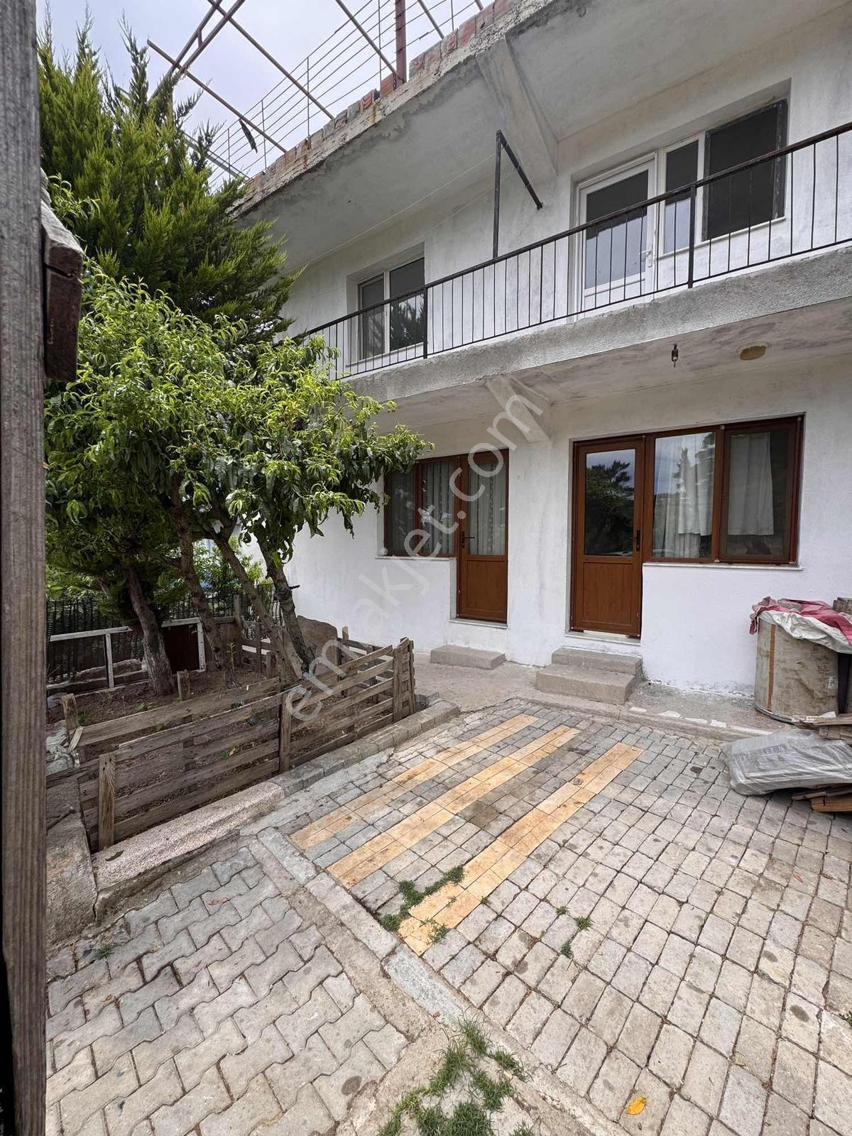 Bornova Eğridere Kiralık Daıre