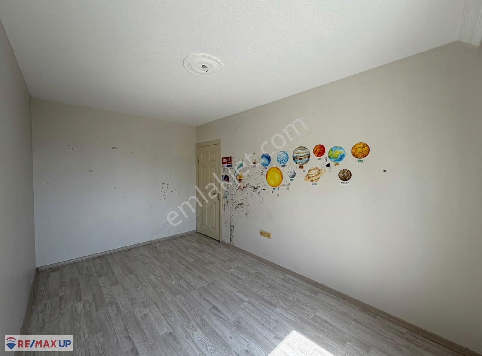 Buca Belediye Konutları Sitesi'nde Manzaralı Satılık 3+1 Daire - Görsel 33