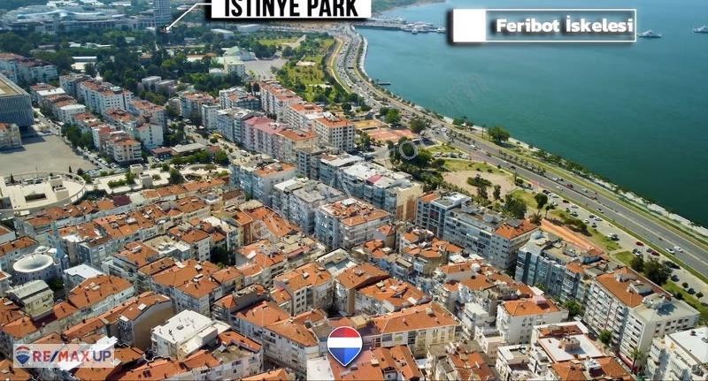 Güzelyalı Merkezde Sahile Yürüme Mesafesinde, 3+1 Satılık Daire - Görsel 28