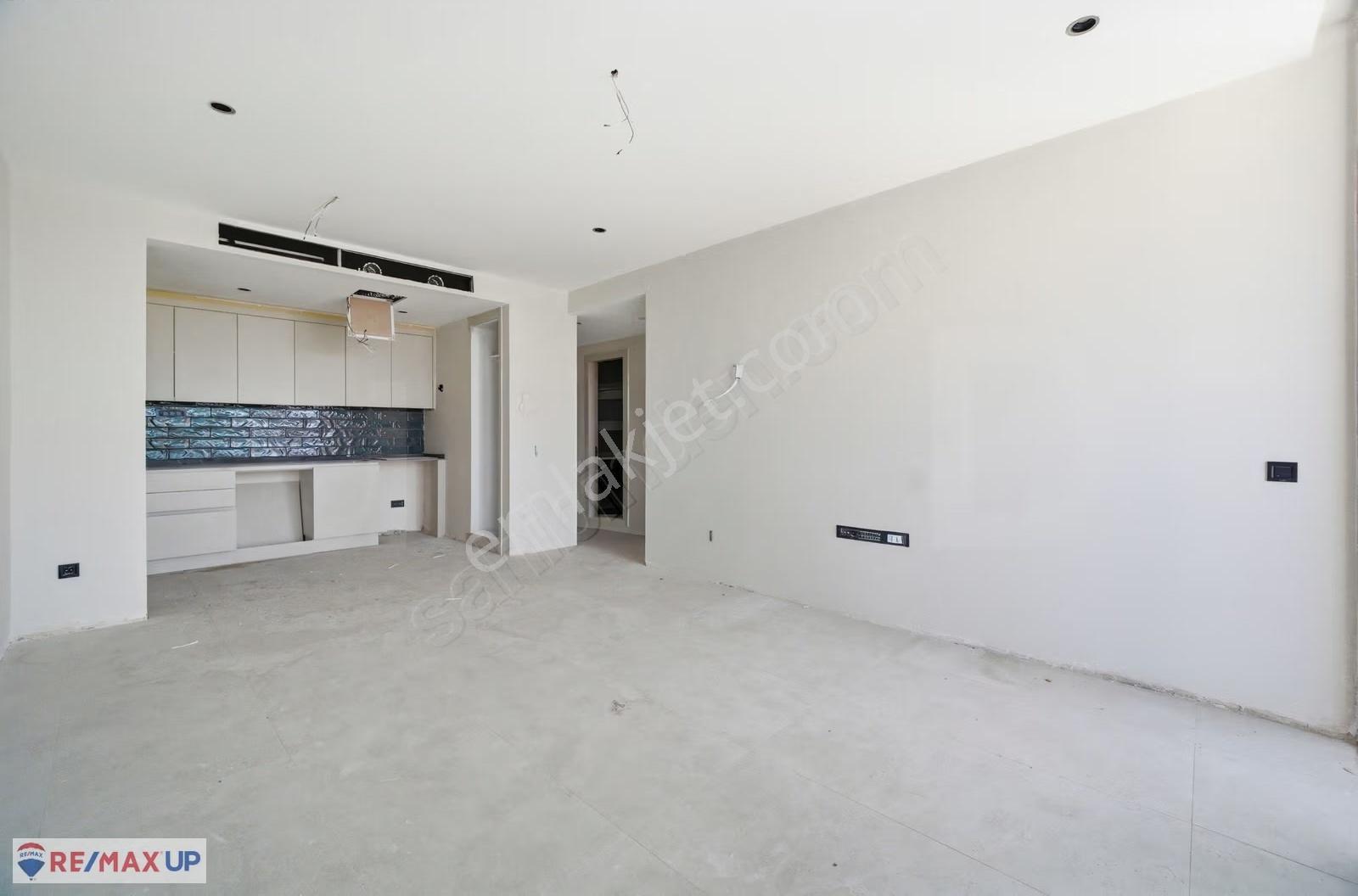 Çeşme Reisdere Mh. Invictus Life Sitesi'nde Satılık 1+1 Daire - Görsel 21