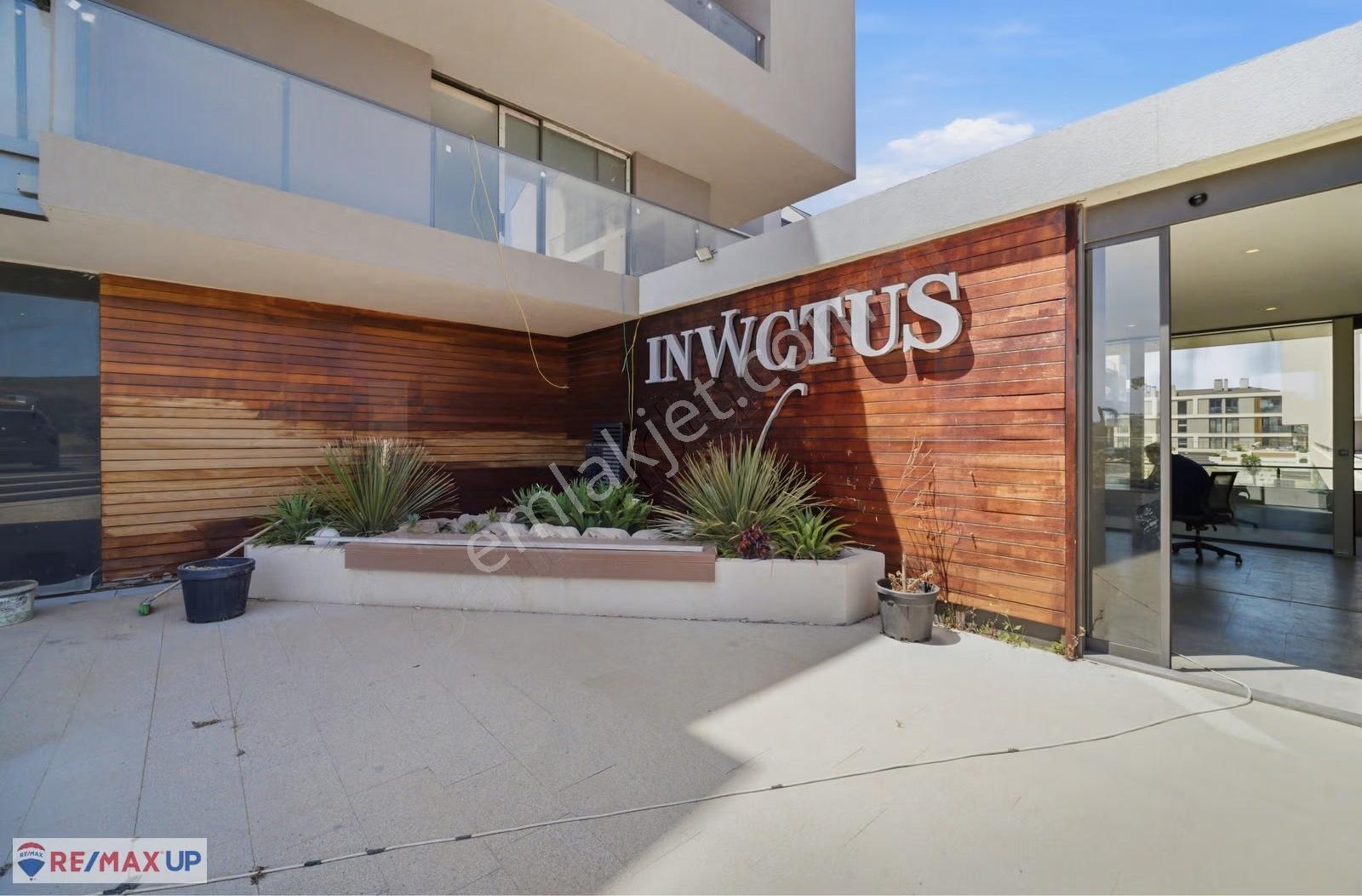 Çeşme Reisdere Mh. Invictus Life Sitesi'nde Satılık 1+1 Daire - Görsel 6