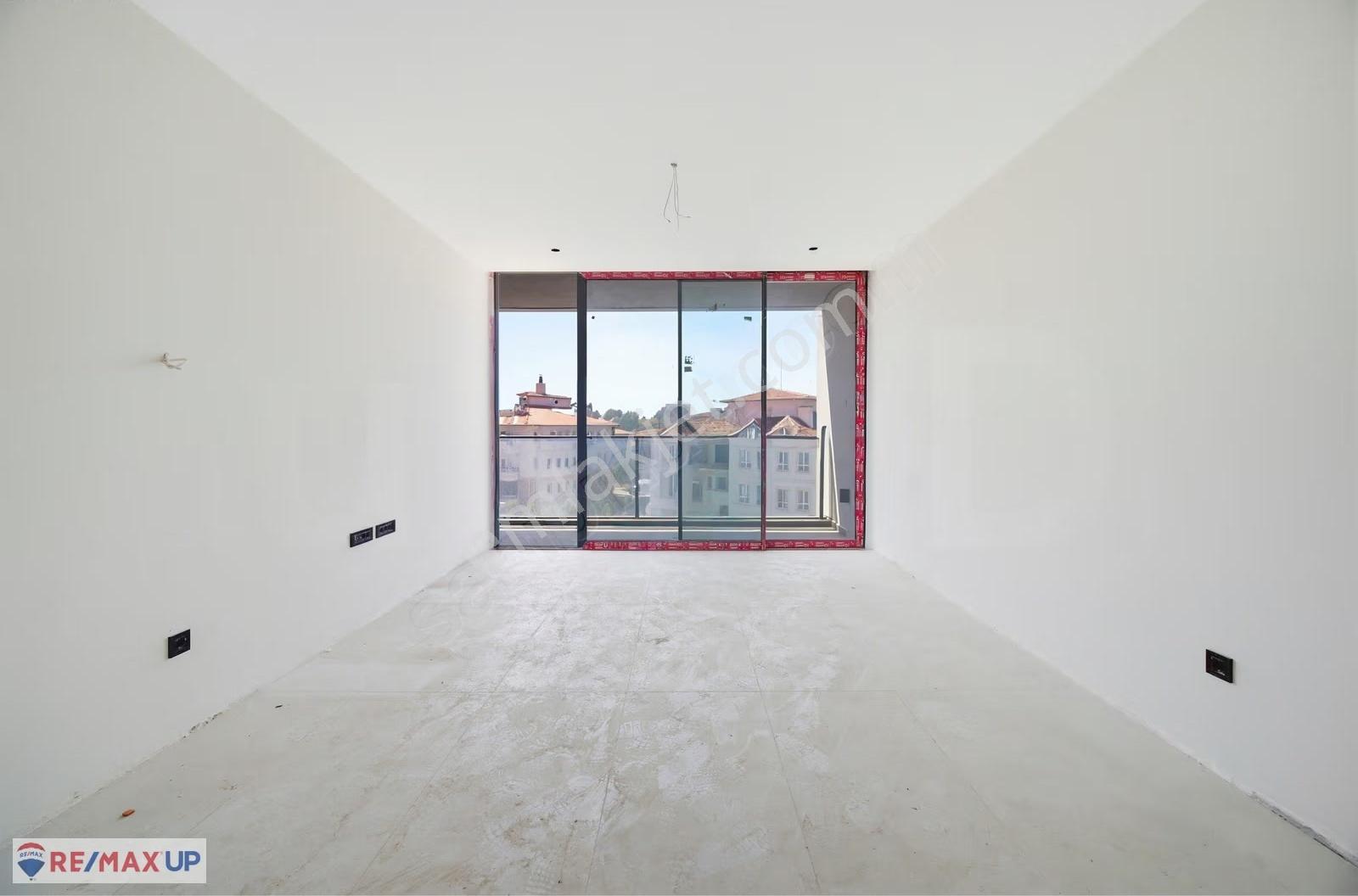 Çeşme Reisdere Mh. Invictus Life Sitesi'nde Satılık 1+1 Daire - Görsel 22