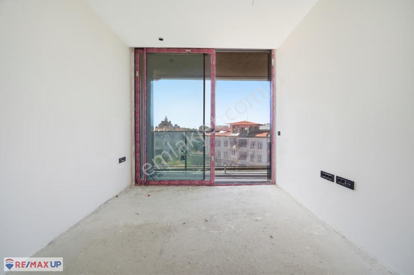 Çeşme Reisdere Mh. Invictus Life Sitesi'nde Satılık 1+1 Daire - Görsel 26