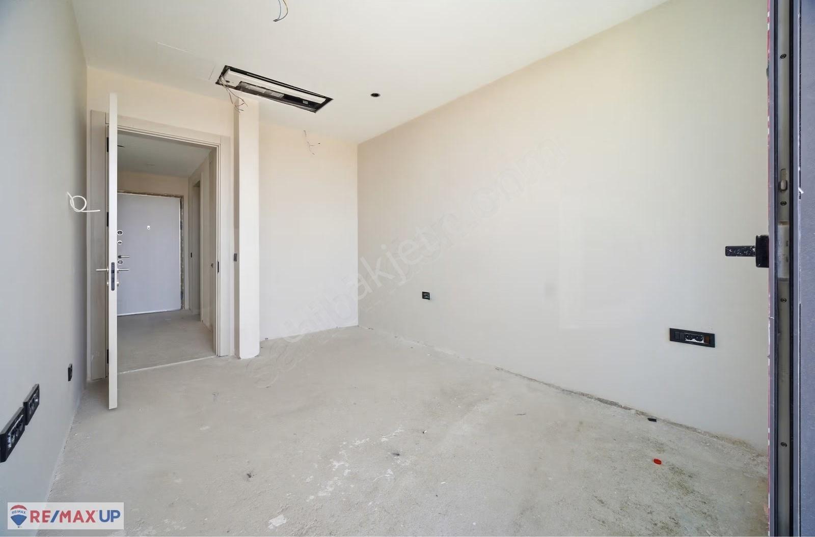 Çeşme Reisdere Mh. Invictus Life Sitesi'nde Satılık 1+1 Daire - Görsel 25