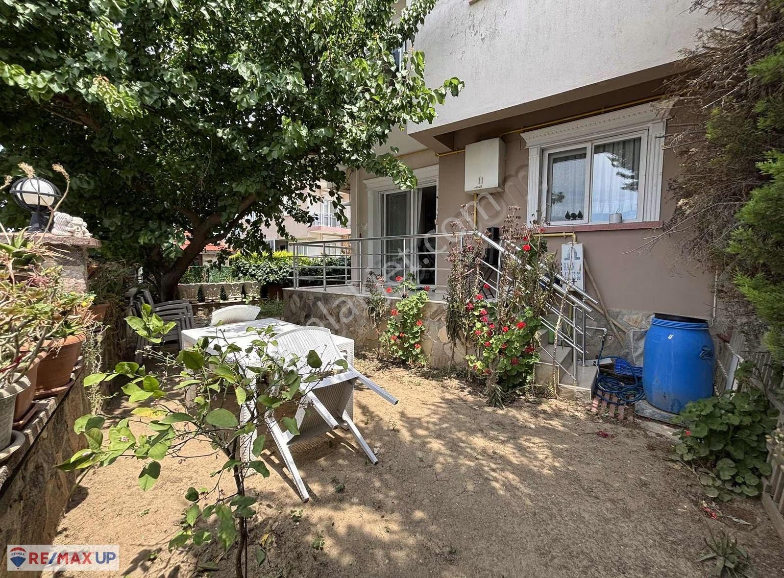 Şehir İçinde Villa Konforu! Adatepe Villalarında Şömineli 5+1 - Görsel 22