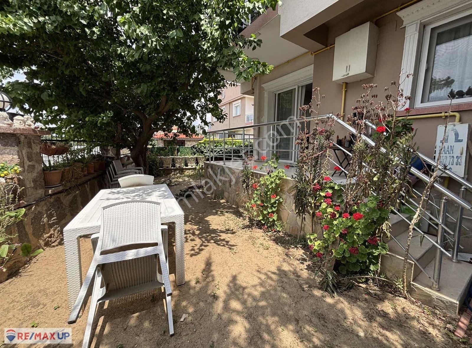 Şehir İçinde Villa Konforu! Adatepe Villalarında Şömineli 5+1 - Görsel 7