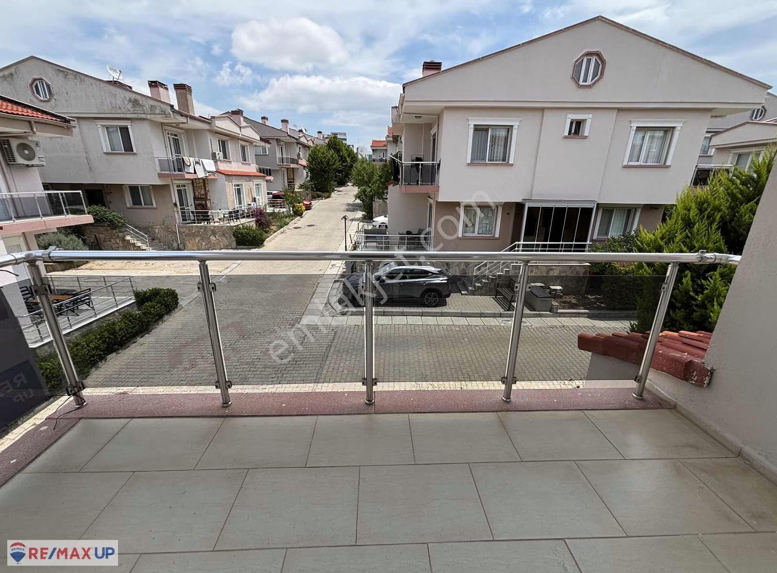 Şehir İçinde Villa Konforu! Adatepe Villalarında Şömineli 5+1 - Görsel 23