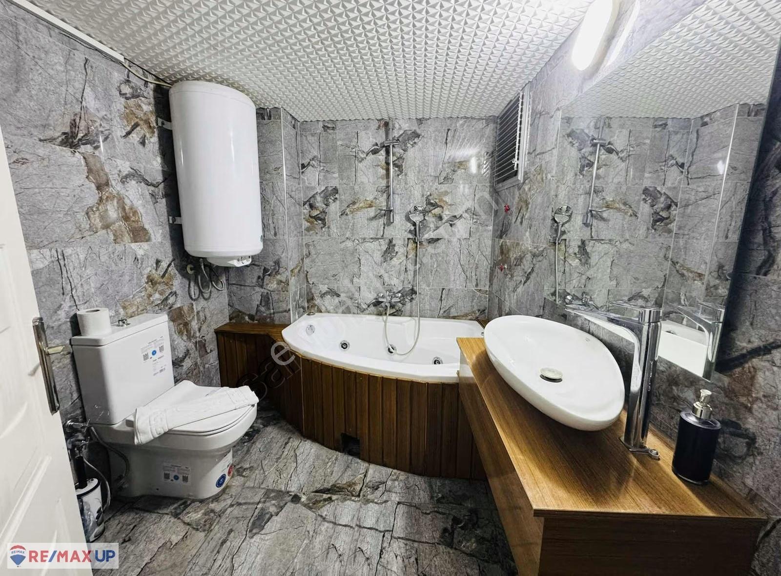 Bornova Küçükparkta Metro Yakını Eşyalı 1+1 Kiralık Daire - Görsel 8