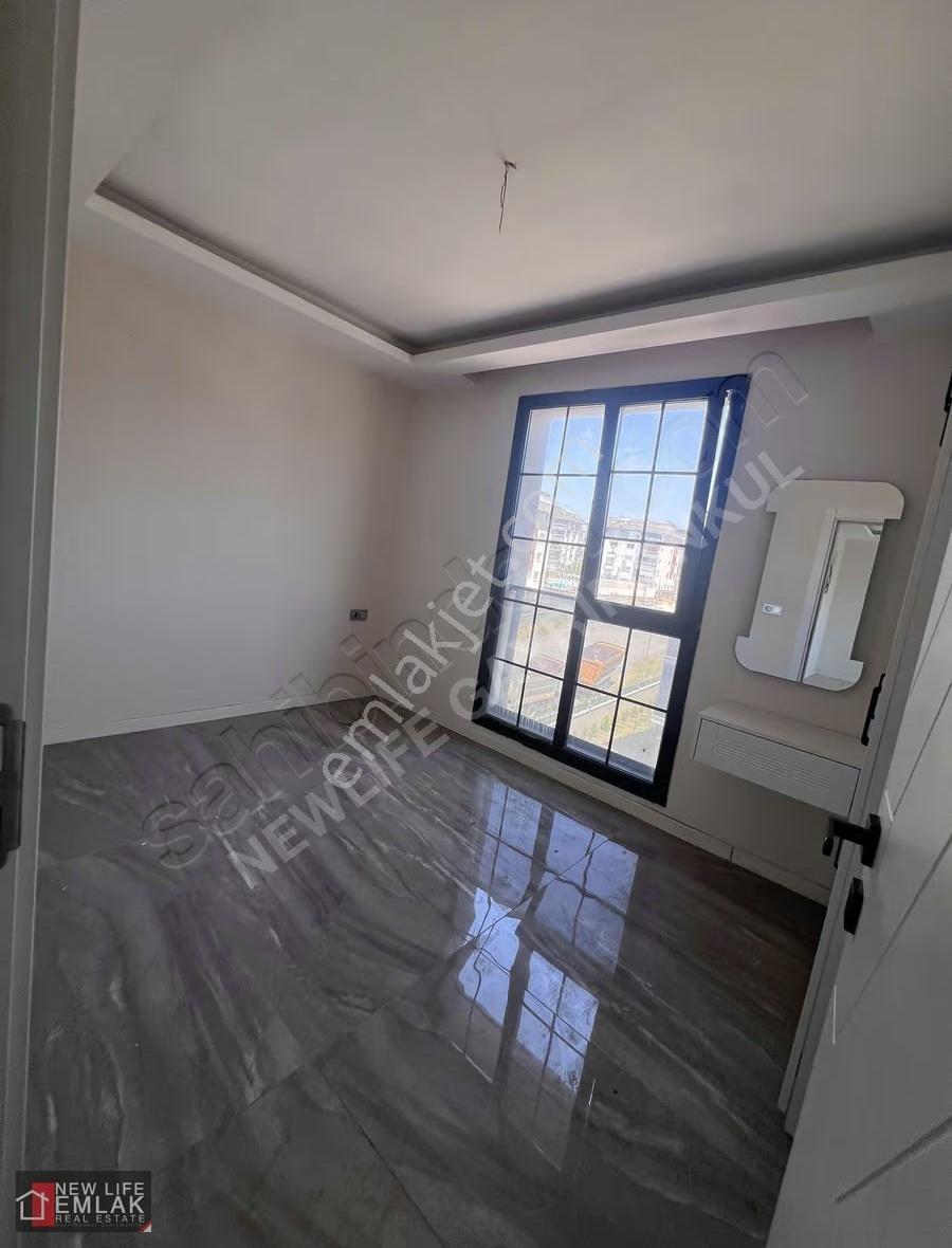 Kuşadasında Deniz Manzaralı Satılık 1+1 Daire - Görsel 7