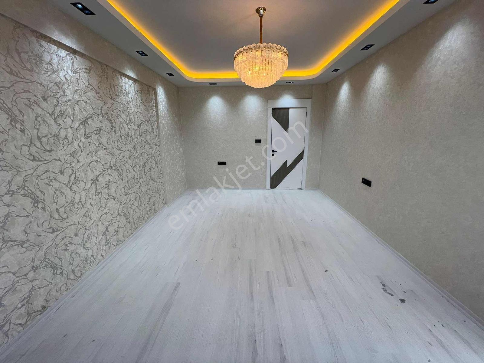 Alpaslan 1.bölgede Ultra Lüks Sıfır 2+1 Kiralık Daire..! - Görsel 6