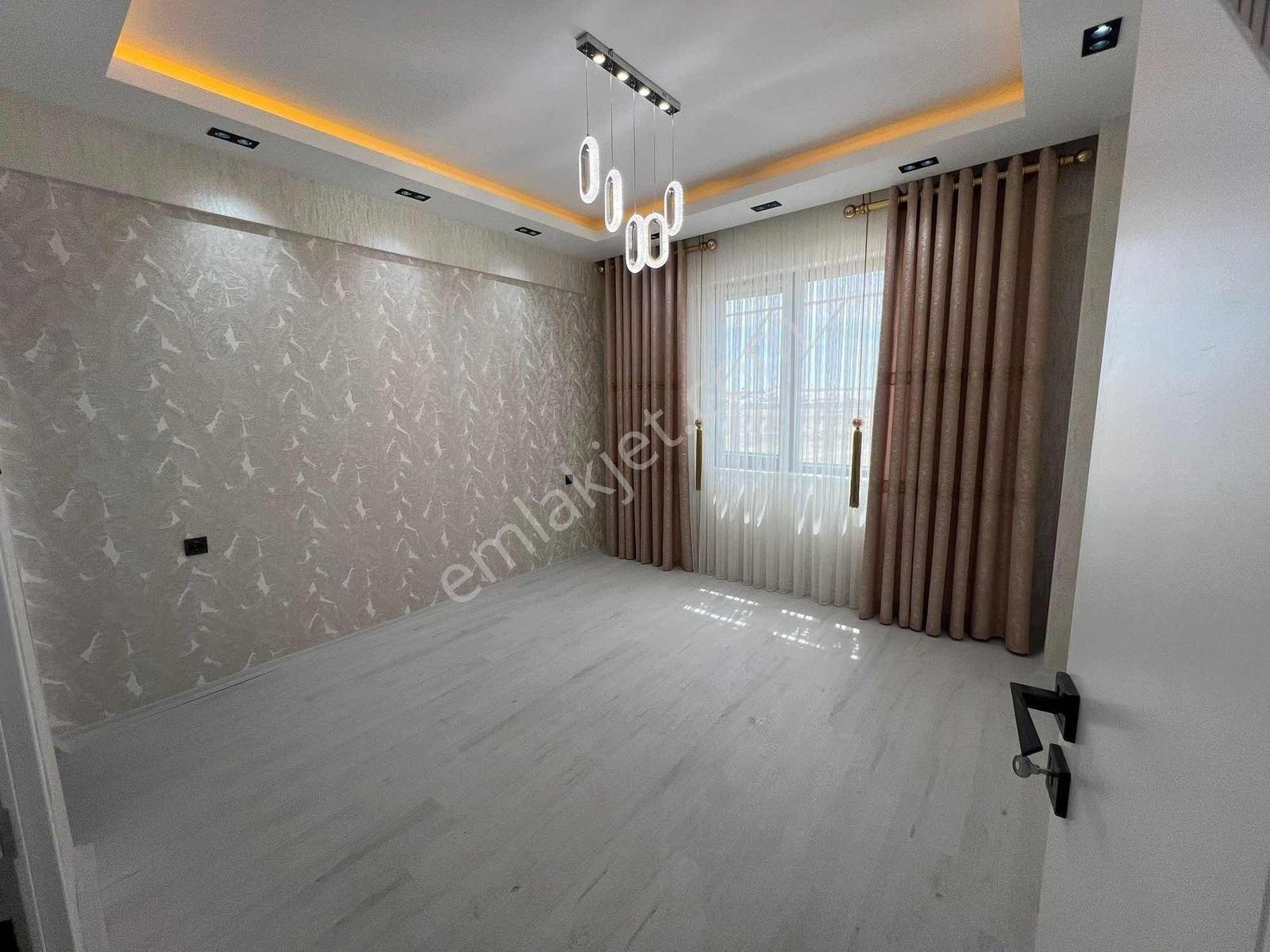 Alpaslan 1.bölgede Ultra Lüks Sıfır 2+1 Kiralık Daire..! - Görsel 17