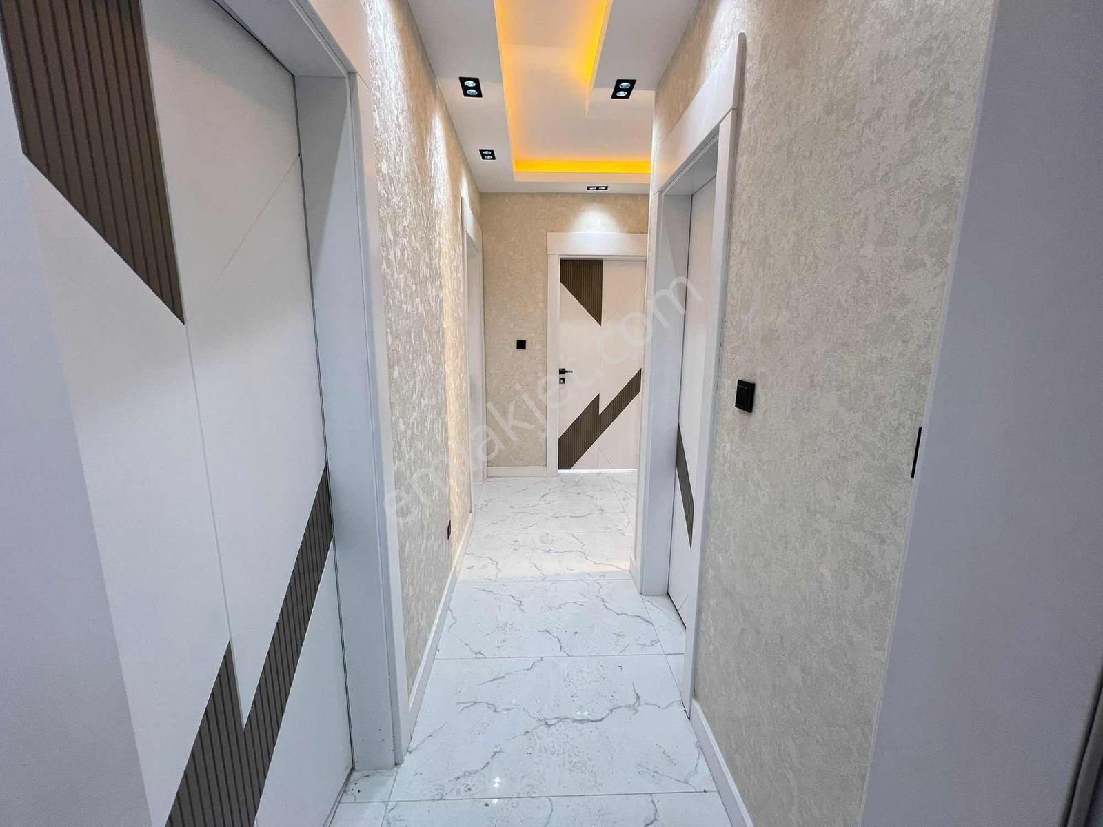 Alpaslan 1.bölgede Ultra Lüks Sıfır 2+1 Kiralık Daire..! - Görsel 16