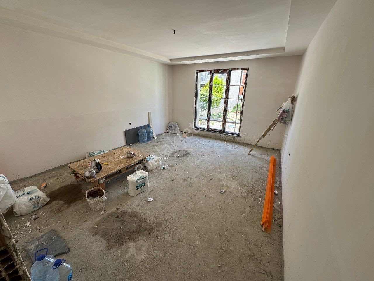 Emsa İnş. İslambeyde Satılık Sıfır Otoparklı 2+1 100m2 Ara Kat