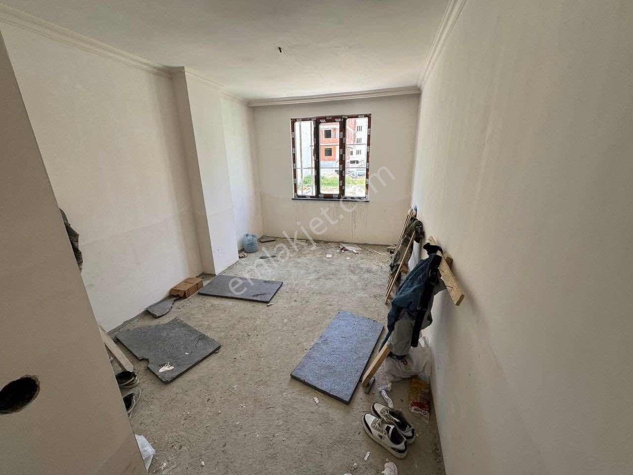 Emsa İnş. İslambeyde Satılık Sıfır Otoparklı 2+1 100m2 Ara Kat - Görsel 4