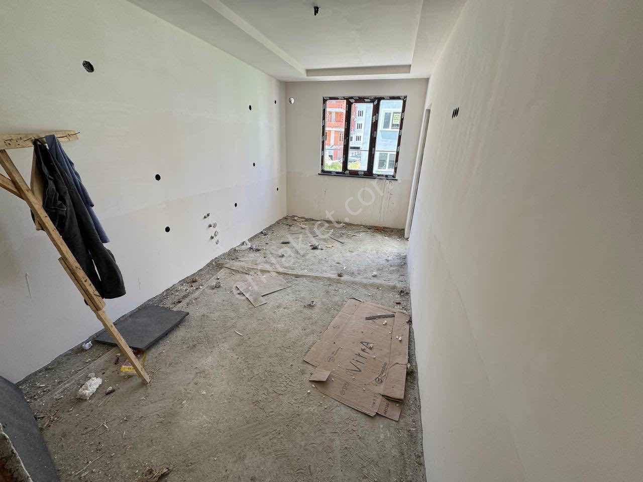 Emsa İnş. İslambeyde Satılık Sıfır Otoparklı 2+1 100m2 Ara Kat - Görsel 2