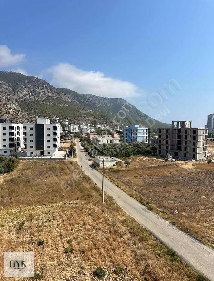 İskanlı/ 2+1 Geniş Denize 450msatılık Daire - Görsel 12