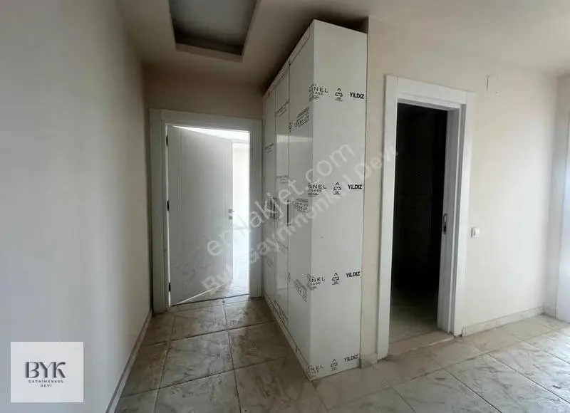 İskanlı/ 2+1 Geniş Denize 450msatılık Daire