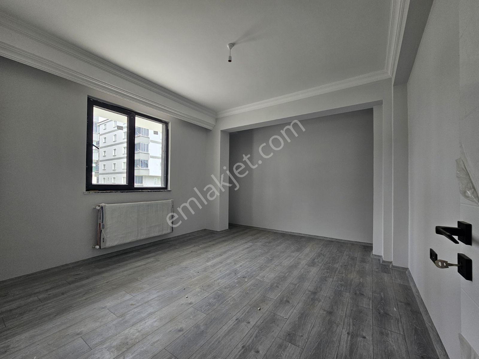 Tekeköy'ün Merkezinde, Sıfır Binada, Giriş Kat 80 M² 2+0 Daire - Görsel 20