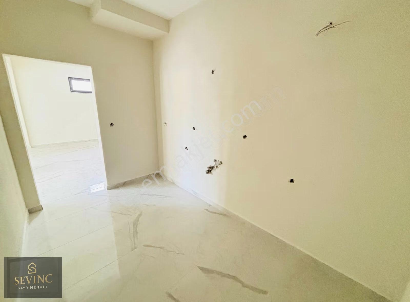 Sevinç'ten Hastane Karşısı 200 M² Kapalı +70 M² Açık Alan İşyeri - Görsel 28