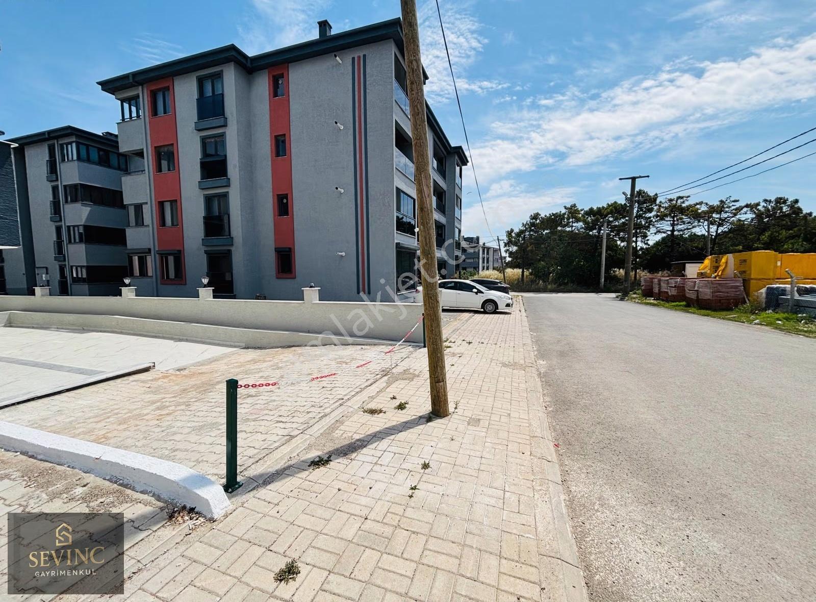 Sevinç'ten Hastane Karşısı 200 M² Kapalı +70 M² Açık Alan İşyeri - Görsel 10