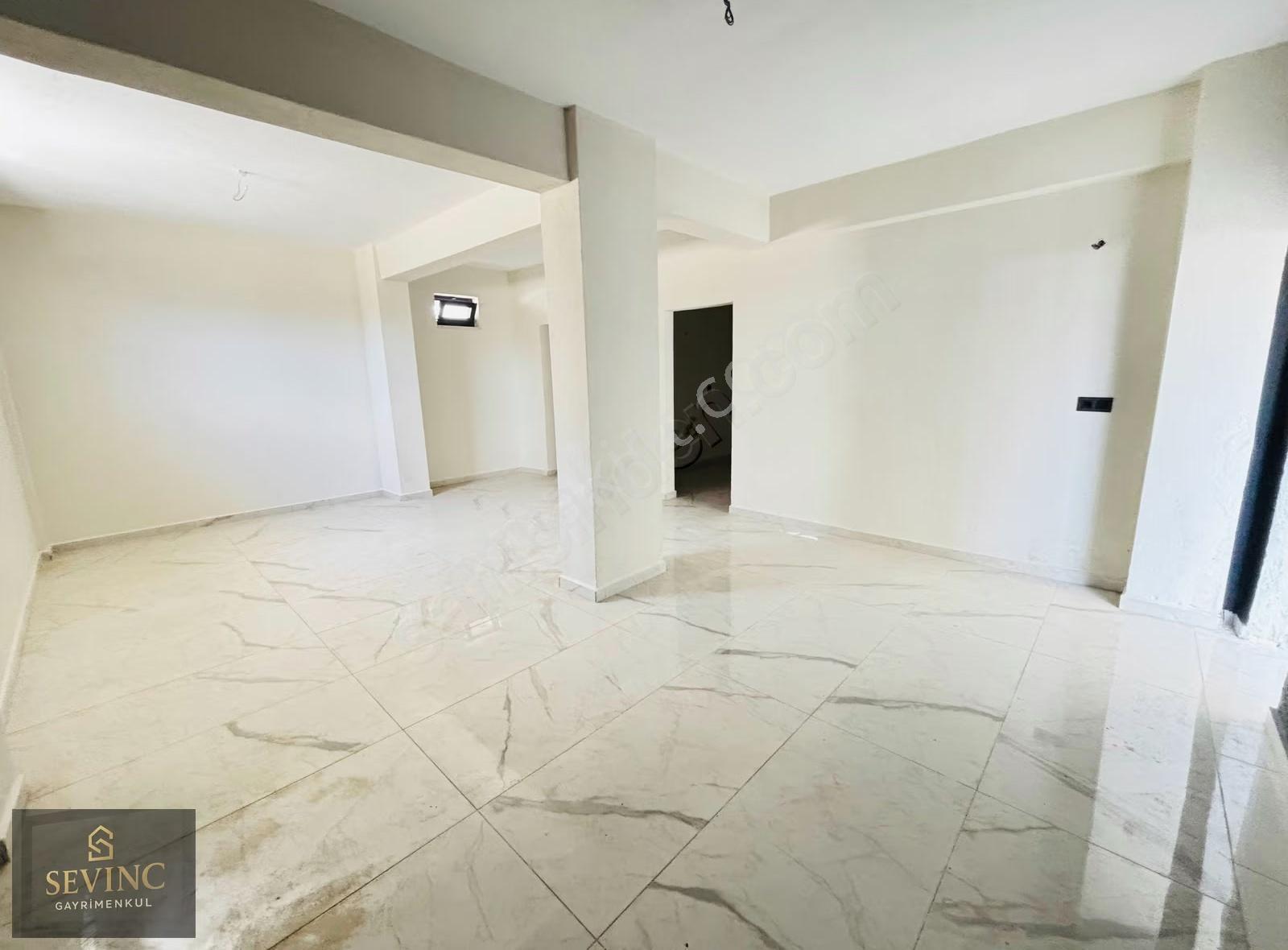 Sevinç'ten Hastane Karşısı 200 M² Kapalı +70 M² Açık Alan İşyeri - Görsel 14