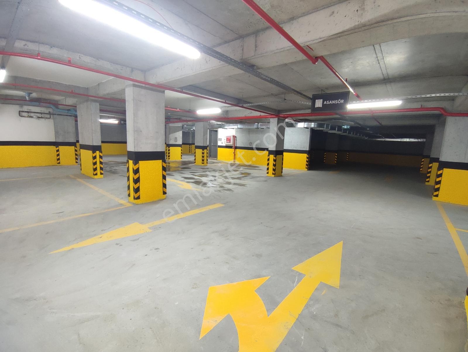 Merhaba Emlak'tan Forev Modern Vadi'de Kiralık 2+1 Daire - Görsel 14
