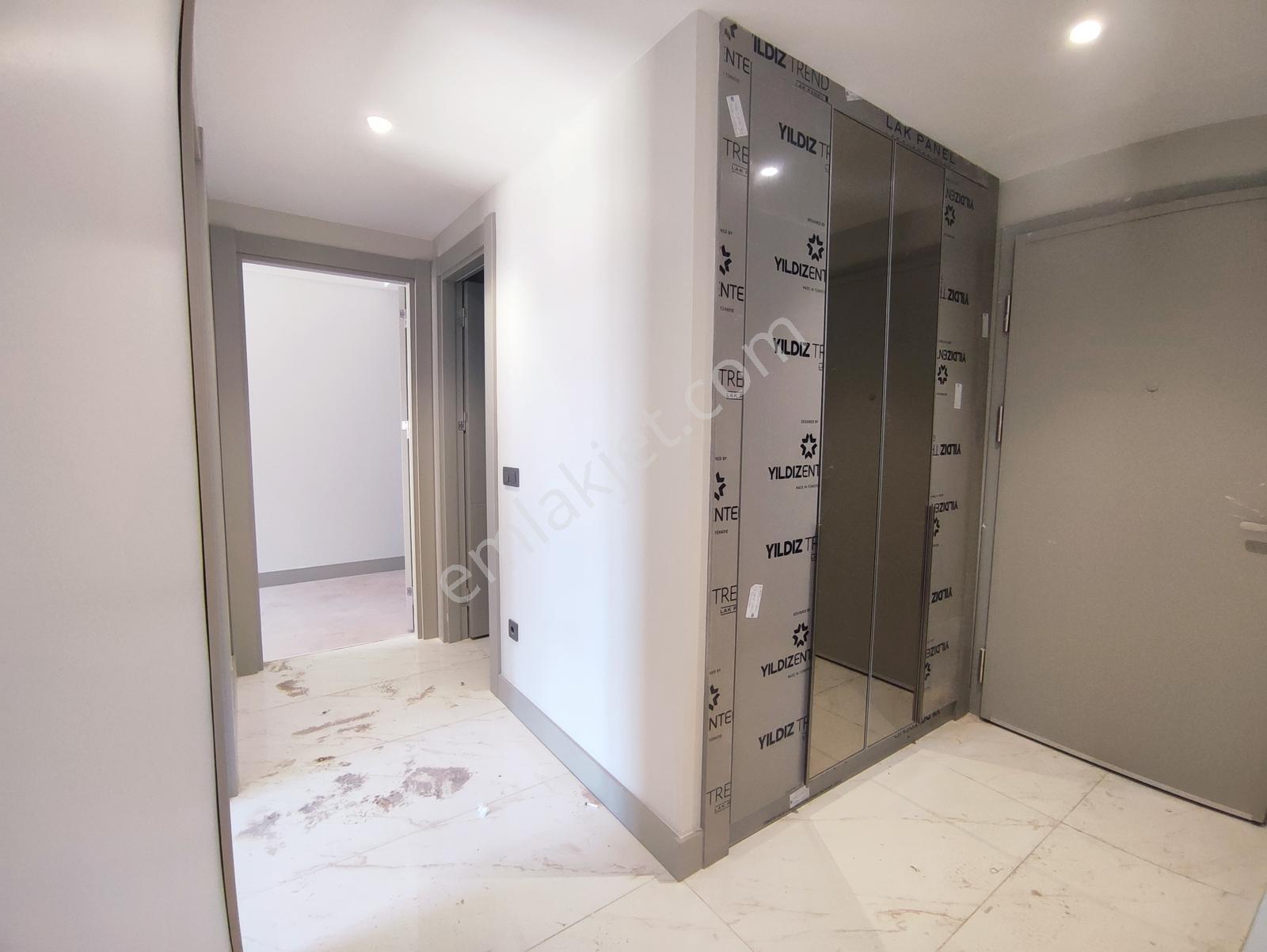 Merhaba Emlak'tan Forev Modern Vadi'de Kiralık 2+1 Daire - Görsel 22