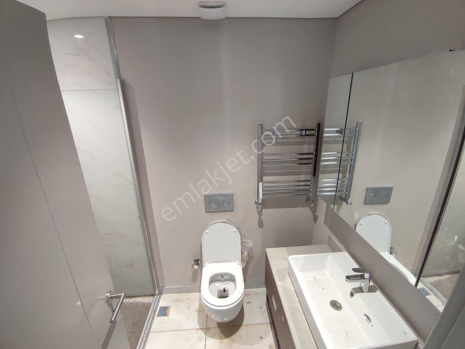 Merhaba Emlak'tan Forev Modern Vadi'de Kiralık 2+1 Daire - Görsel 13