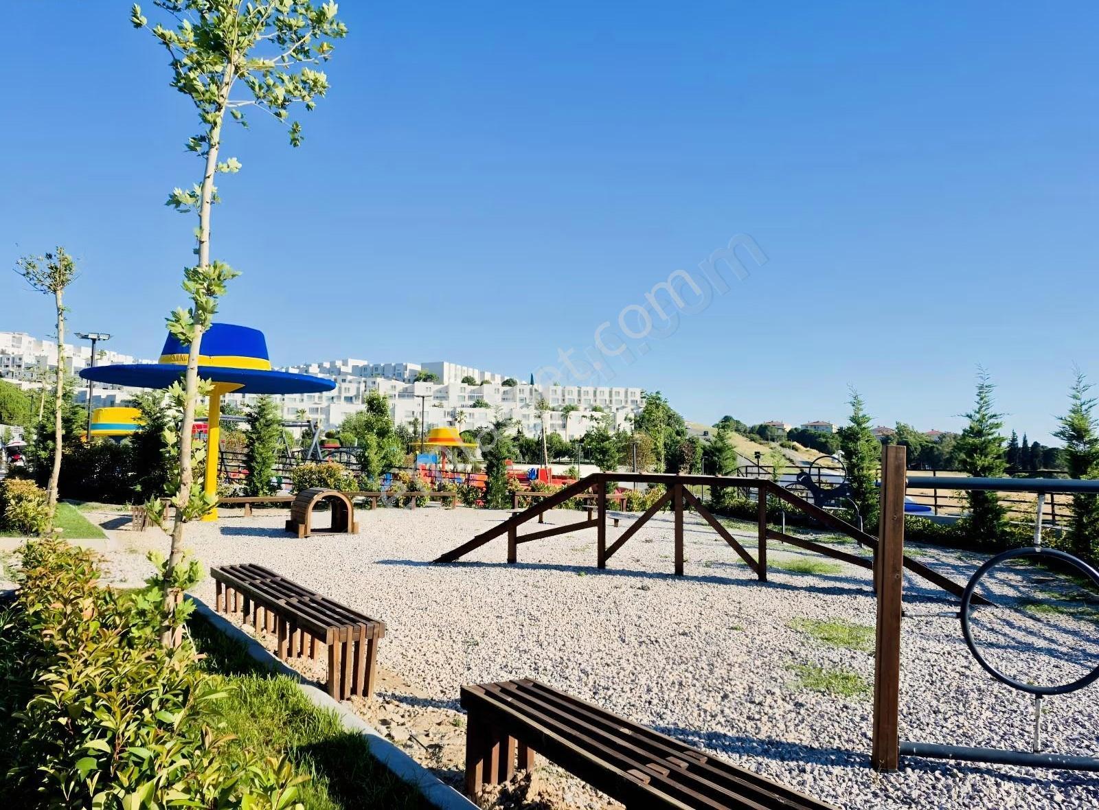 9 Eylül'de İzban Yakını, Sıfır Eşyalı 1+1 Kiralık Daire - Görsel 6