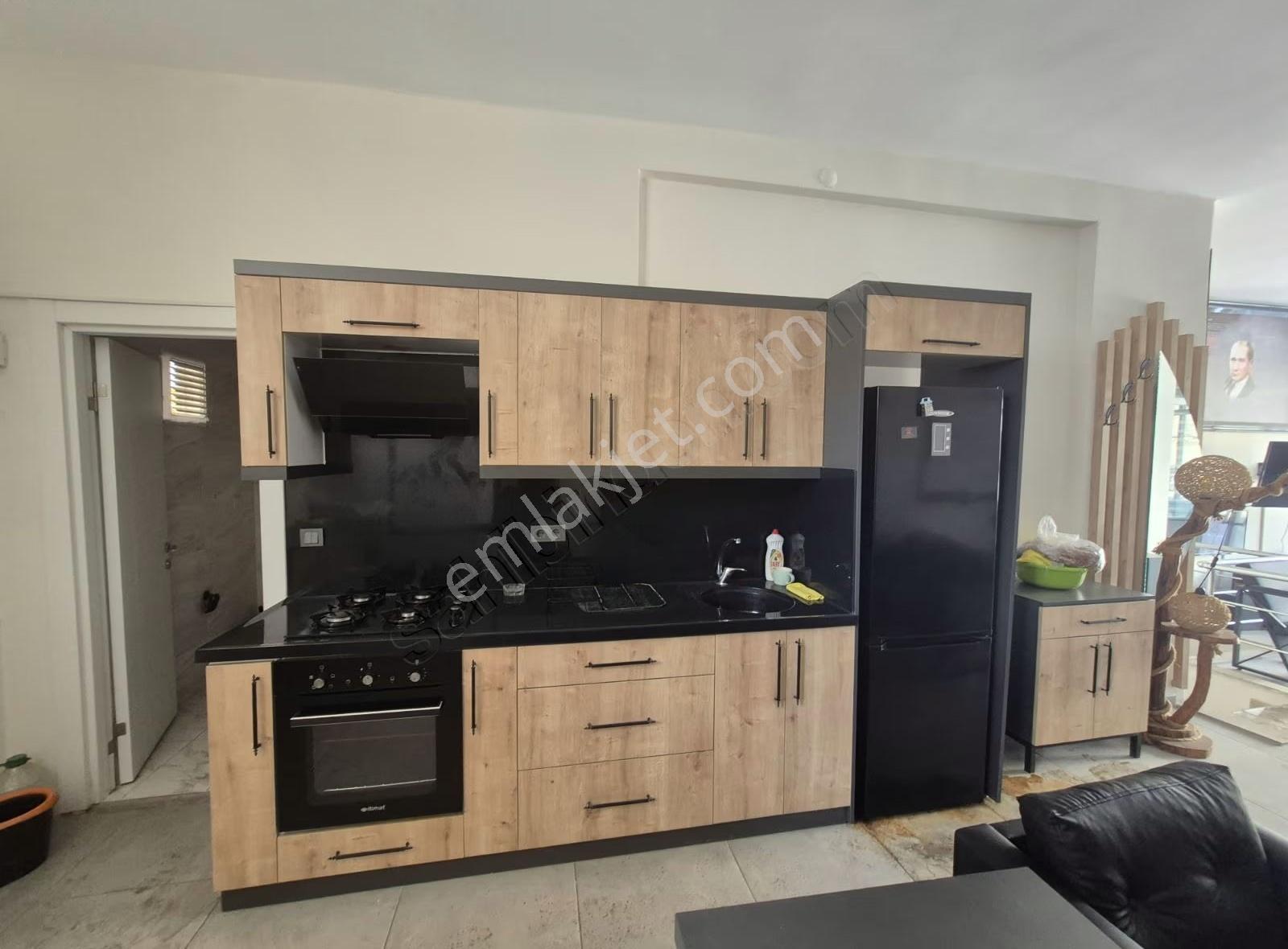 Ulukent Merkezde Eşyalı Ofis & Depo 110m² - Görsel 7