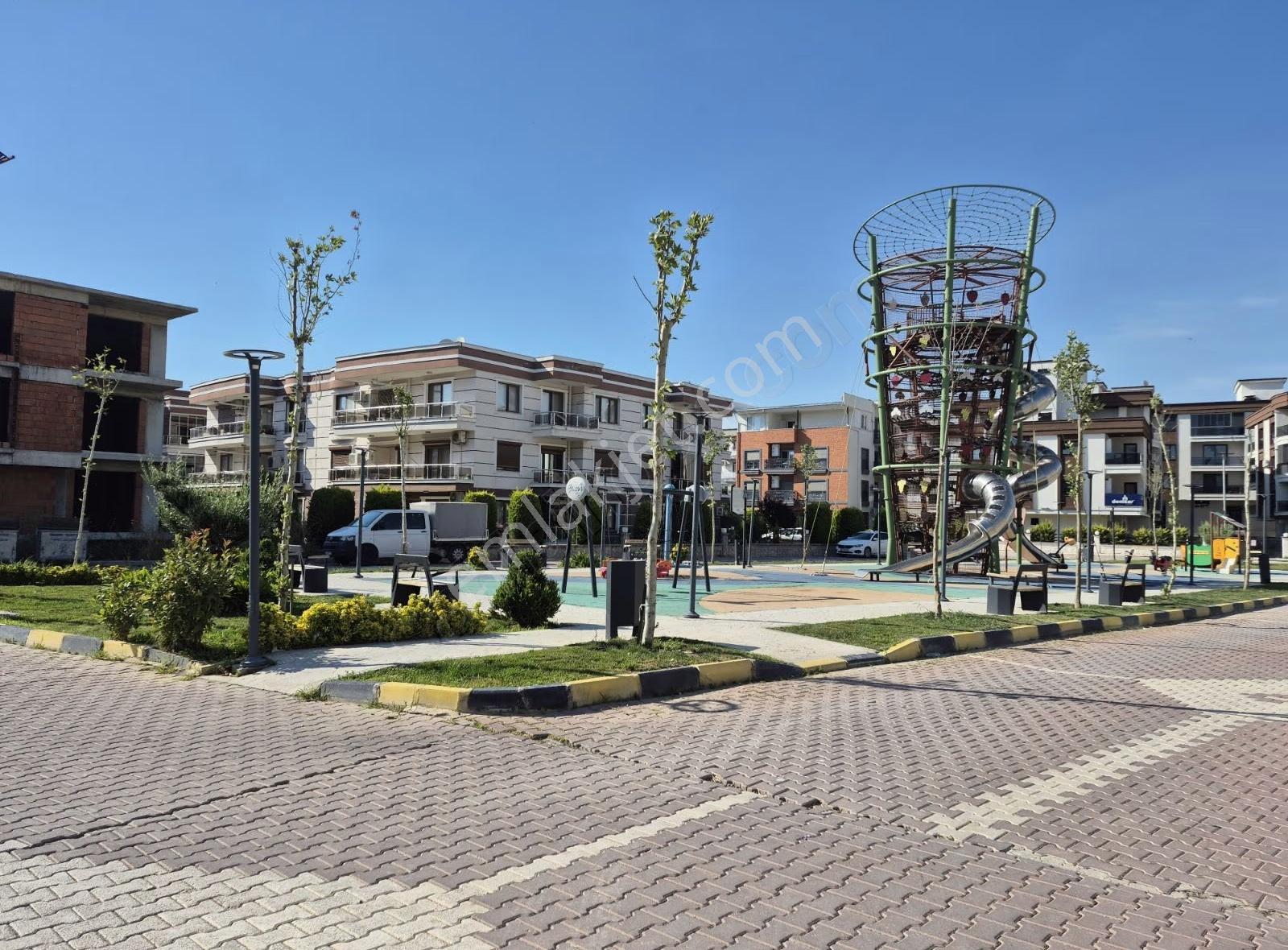 Ulukent Merkezde Eşyalı Ofis & Depo 110m² - Görsel 11