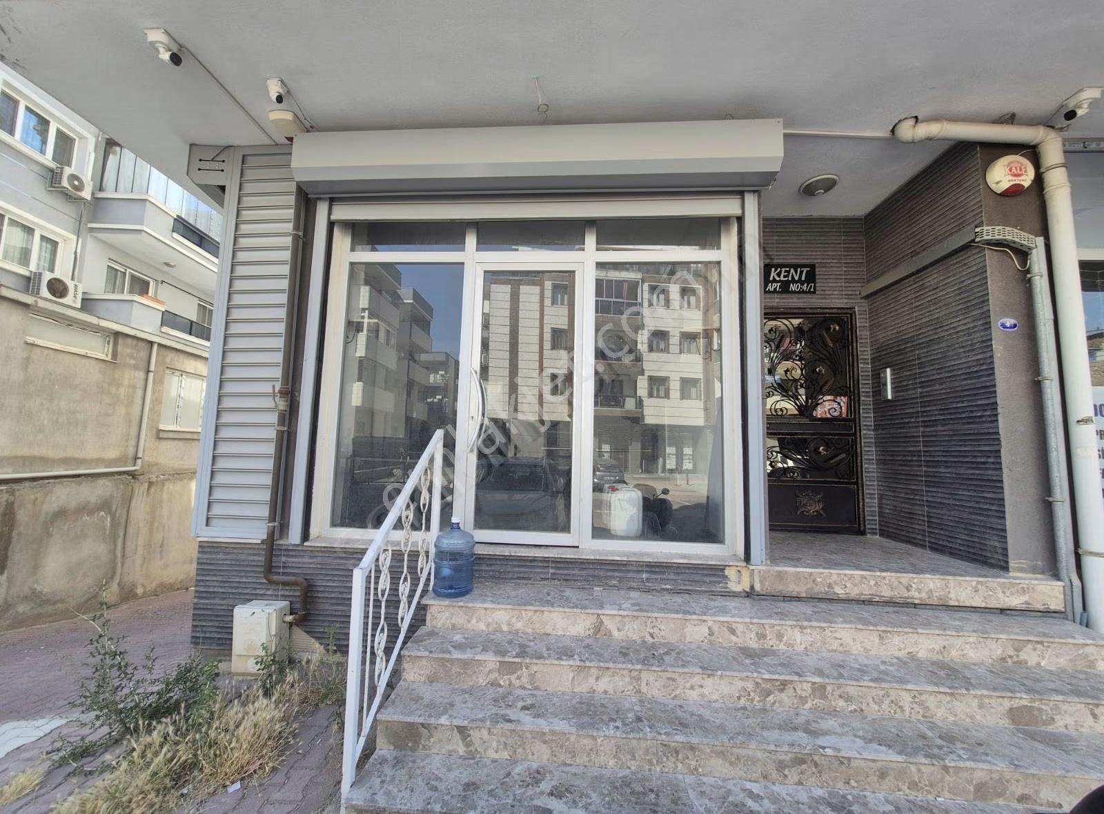 Ulukent Merkezde Eşyalı Ofis & Depo 110m² - Görsel 4
