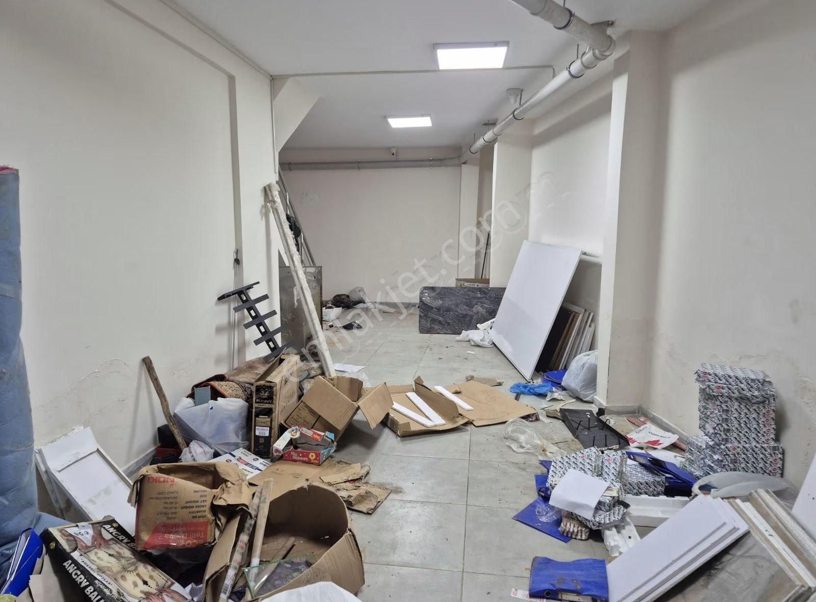 Ulukent Merkezde Eşyalı Ofis & Depo 110m² - Görsel 10