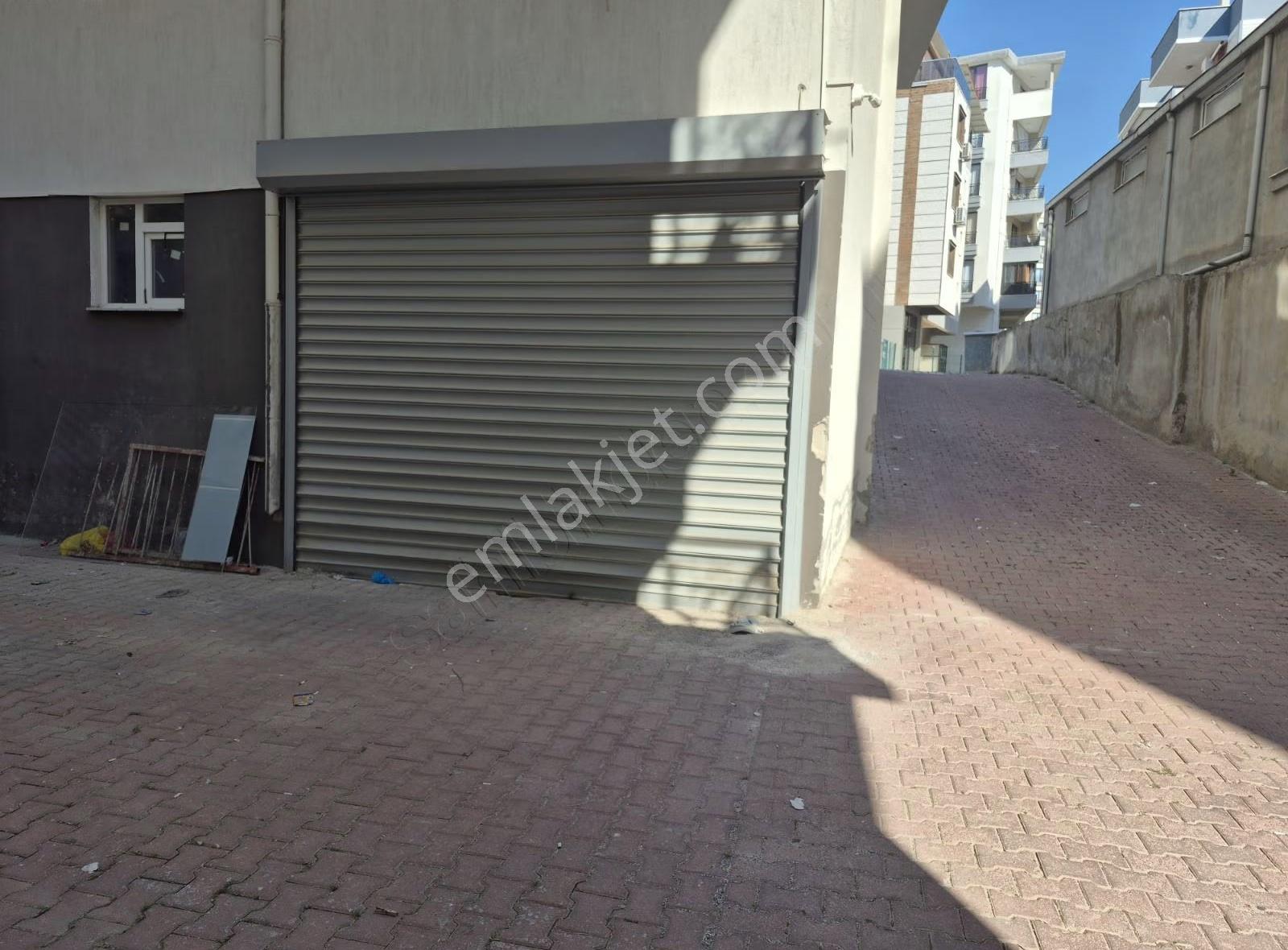 Ulukent Merkezde Eşyalı Ofis & Depo 110m² - Görsel 19
